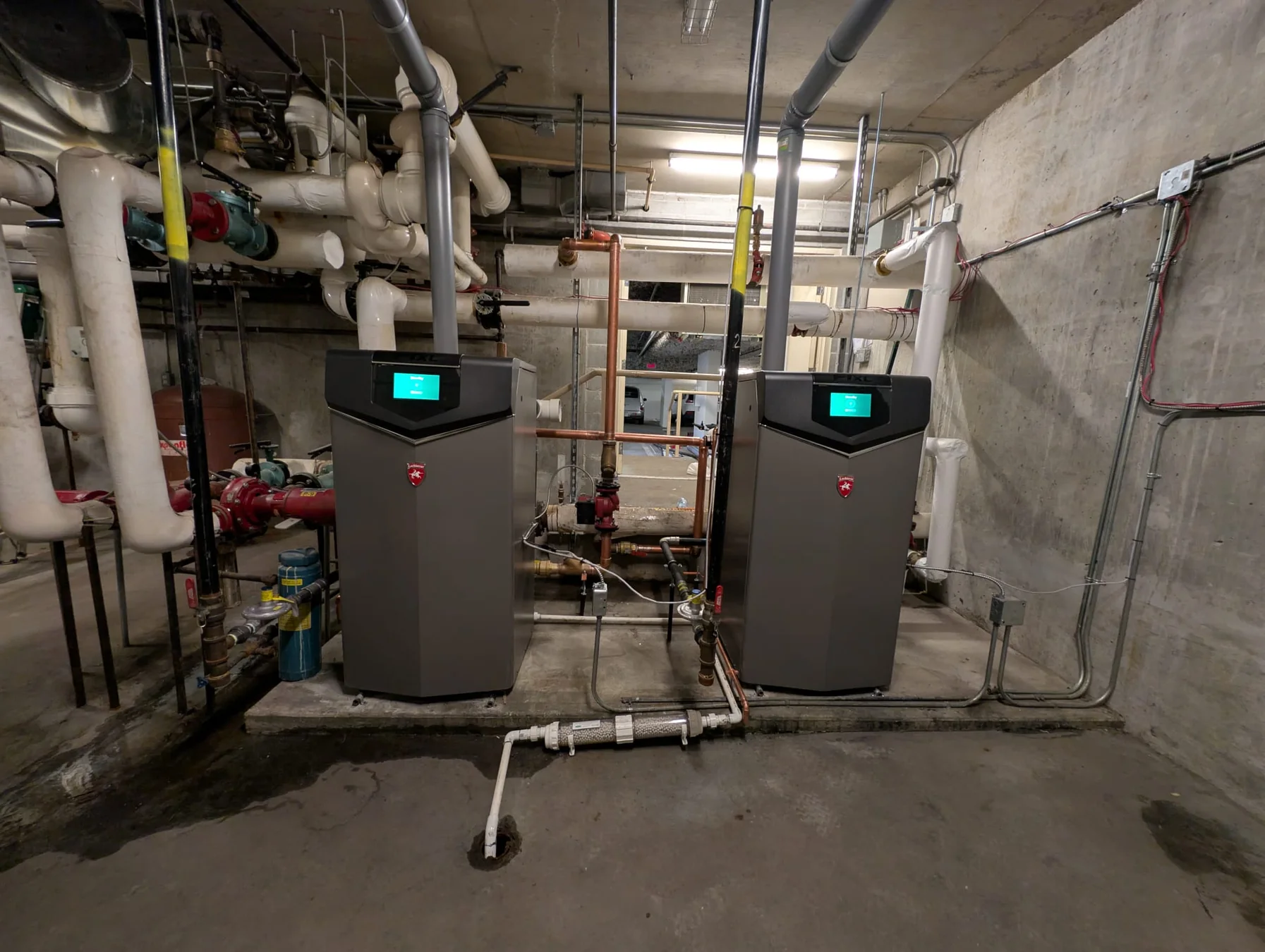 JRS commercial service proof